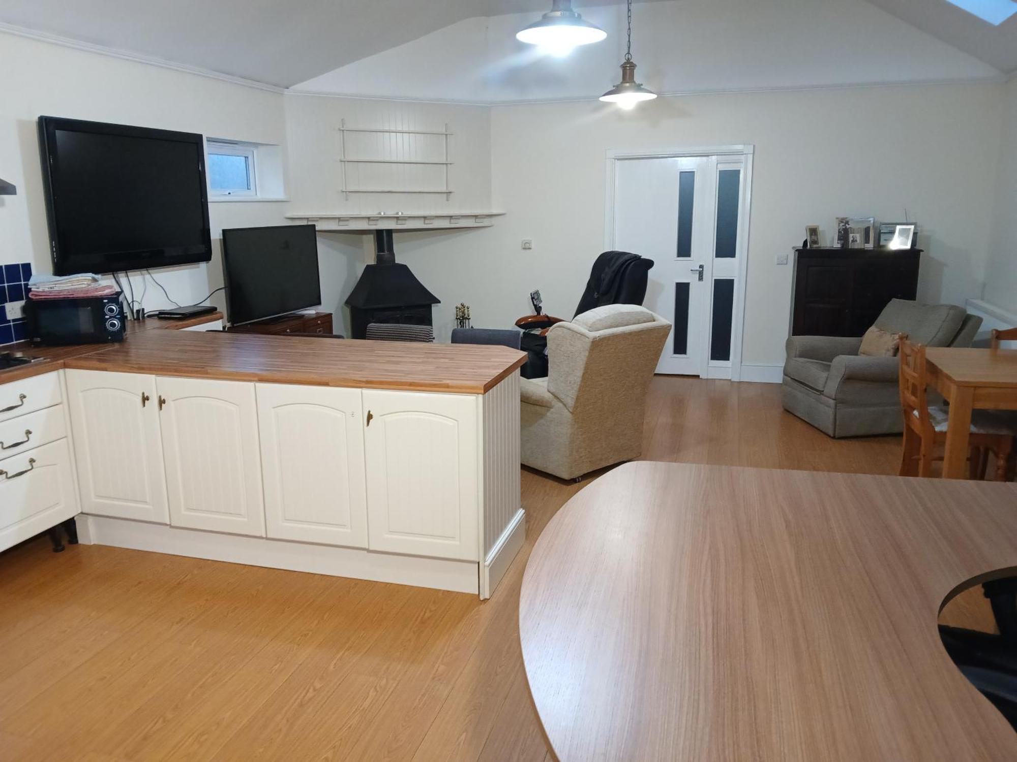 Pay2Stay Chester Buitenkant foto