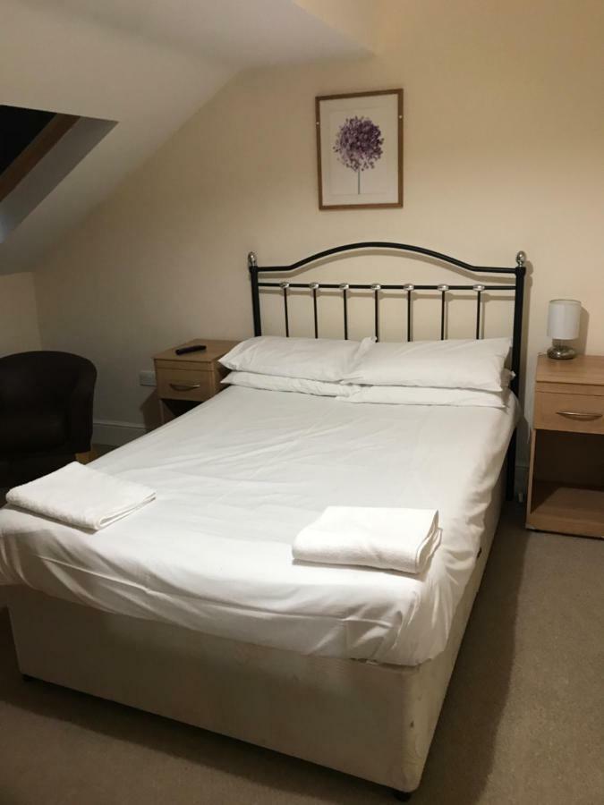 Pay2Stay Chester Buitenkant foto