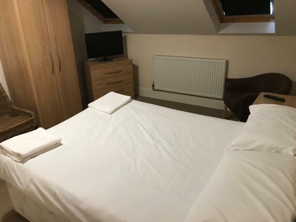 Pay2Stay Chester Buitenkant foto